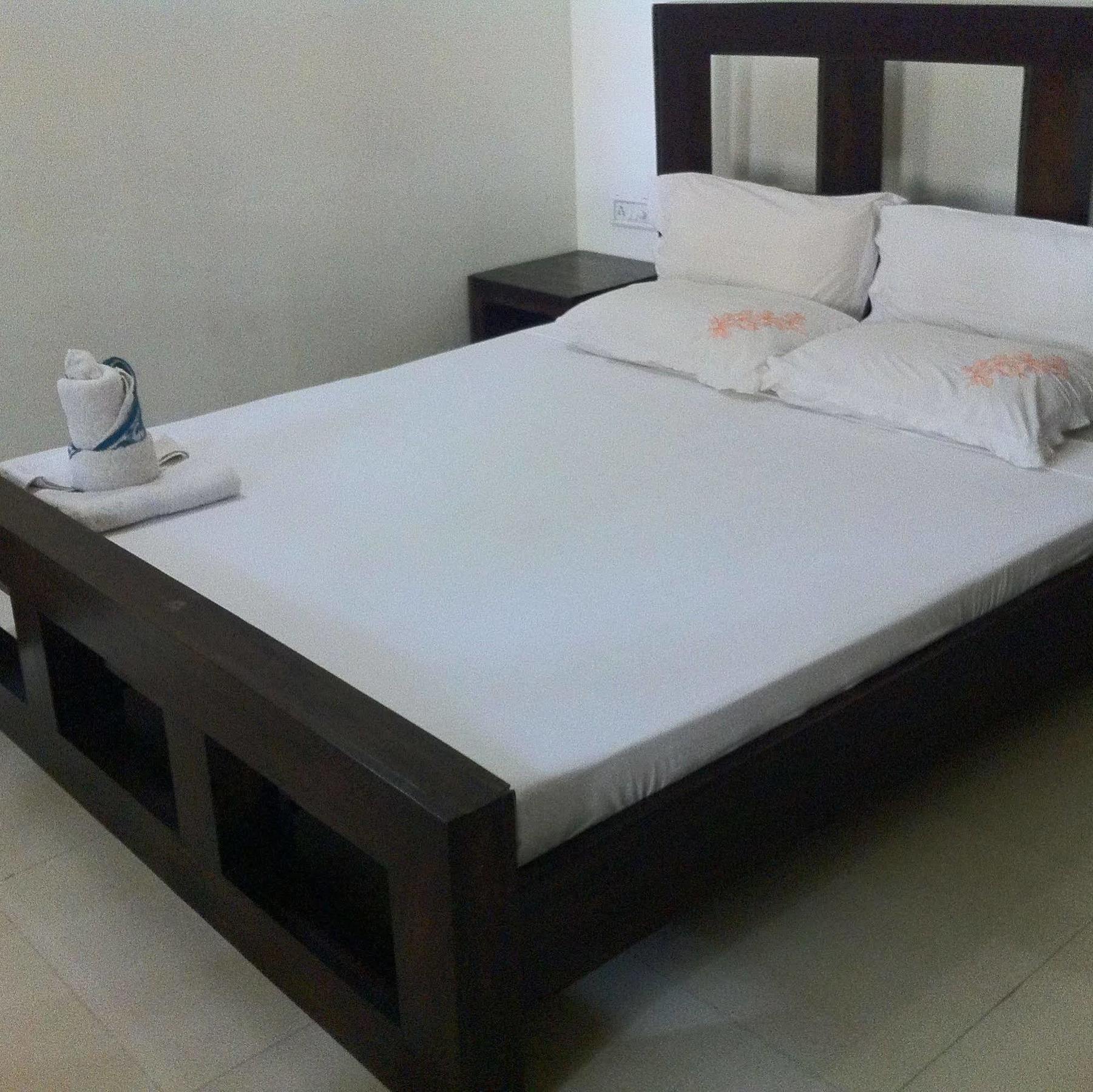 Oyo Home 63551 Pleasant Stay Near Fort Kochi Beach Экстерьер фото