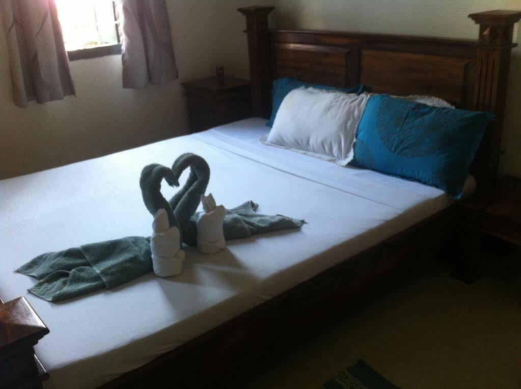 Oyo Home 63551 Pleasant Stay Near Fort Kochi Beach Экстерьер фото