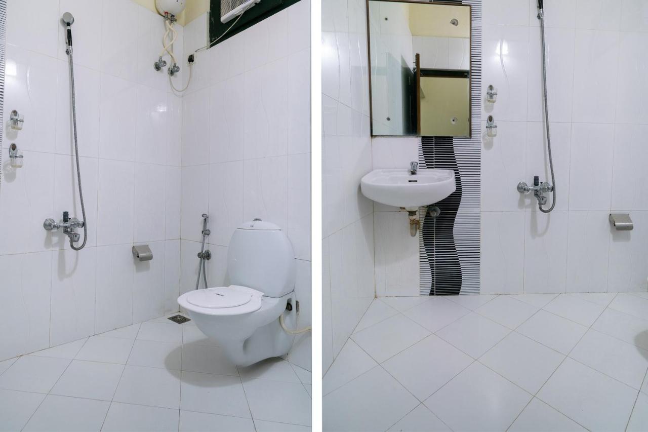 Oyo Home 63551 Pleasant Stay Near Fort Kochi Beach Экстерьер фото
